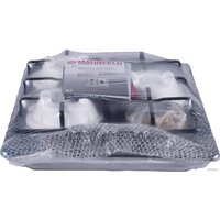 Варочная панель MAUNFELD EGHS.43.3STS-ES/G - Изображение №18 — Chaika Market
