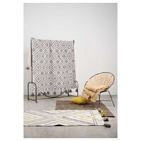 Ковер для жилой комнаты Tkano Ethnic TK20-DR0021 - Изображение №2 — Chaika Market