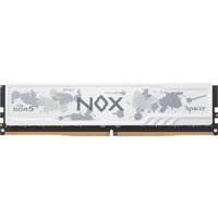 Оперативная память Apacer NOX 32ГБ DDR5 6000 МГц AH5U32G60C622MWAA-1 — Chaika Market