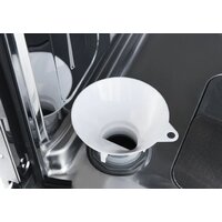 Встраиваемая посудомоечная машина Hansa ZIM655H - Изображение №3 — Chaika Market