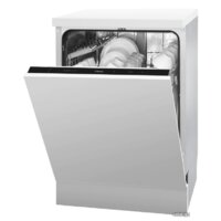 Встраиваемая посудомоечная машина Hansa ZIM655H - Изображение №2 — Chaika Market