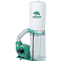 Вытяжная установка (стружкоотсос) Jaguar Machinery JDC-2800 — Chaika Market