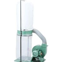 Вытяжная установка (стружкоотсос) Jaguar Machinery JDC-2800 - Изображение №2 — Chaika Market