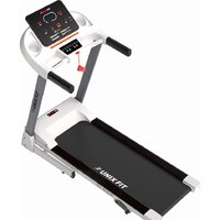 Электрическая беговая дорожка Unixfit ST-630R (белый) - Изображение №16 — Chaika Market
