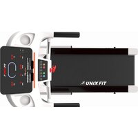 Электрическая беговая дорожка Unixfit ST-630R (белый) - Изображение №12 — Chaika Market