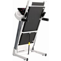 Электрическая беговая дорожка Unixfit ST-630R (белый) - Изображение №14 — Chaika Market