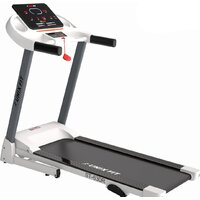 Электрическая беговая дорожка Unixfit ST-630R (белый) — Chaika Market