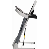 Электрическая беговая дорожка Unixfit ST-630R (белый) - Изображение №13 — Chaika Market