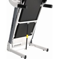Электрическая беговая дорожка Unixfit ST-630R (белый) - Изображение №15 — Chaika Market