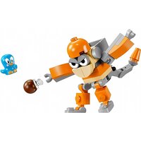 Конструктор LEGO Sonic the Hedgehog 30676 Кокосовая атака Кики - Изображение №2 — Chaika Market