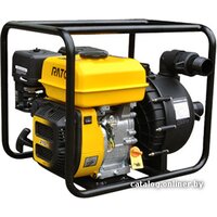 Мотопомпа Rato RT50HB35-3.8Q — Chaika Market