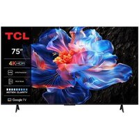Телевизор TCL 75P69K - Изображение №2 — Chaika Market