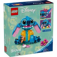 Конструктор LEGO Disney 43249 Стич - Изображение №2 — Chaika Market