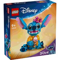 Конструктор LEGO Disney 43249 Стич — Chaika Market