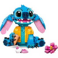 Конструктор LEGO Disney 43249 Стич - Изображение №5 — Chaika Market