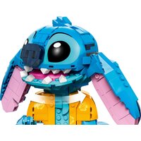 Конструктор LEGO Disney 43249 Стич - Изображение №6 — Chaika Market