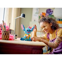 Конструктор LEGO Disney 43249 Стич - Изображение №8 — Chaika Market