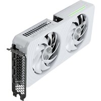 Видеокарта Palit GeForce RTX 5060 Ti White OC 8GB NE7506TU19P1-GB2062M — Chaika Market