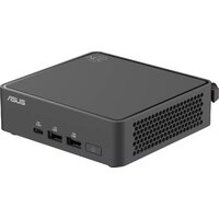 Компактный компьютер ASUS NUC 15 Pro Slim — Chaika Market