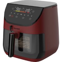 Аэрогриль (аэрофритюрница) Rondell RDE-AF888 - Изображение №2 — Chaika Market