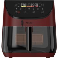 Аэрогриль (аэрофритюрница) Rondell RDE-AF888 — Chaika Market