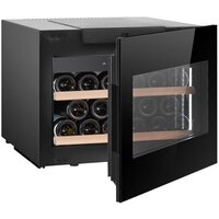 Винный шкаф Berg BRGSW17 - Изображение №4 — Chaika Market