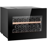 Винный шкаф Berg BRGSW17 - Изображение №2 — Chaika Market