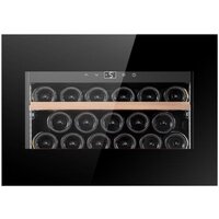 Винный шкаф Berg BRGSW17 — Chaika Market