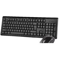 Офисный набор A4Tech 4200N - Изображение №2 — Chaika Market