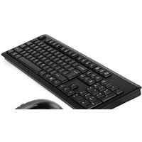 Офисный набор A4Tech 4200N - Изображение №3 — Chaika Market