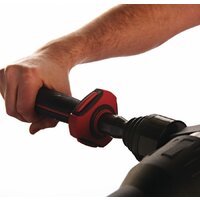 Перфоратор Milwaukee Kango 750 S 4933398600 - Изображение №9 — Chaika Market