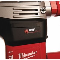 Перфоратор Milwaukee Kango 750 S 4933398600 - Изображение №3 — Chaika Market