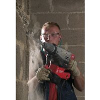 Перфоратор Milwaukee Kango 750 S 4933398600 - Изображение №8 — Chaika Market