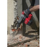 Перфоратор Milwaukee Kango 750 S 4933398600 - Изображение №6 — Chaika Market