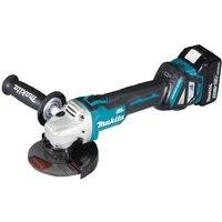 Угловая шлифмашина Makita DGA511RT (с 1-им АКБ, кейс) — Chaika Market