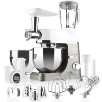 Кухонная машина ETA Gustus IV Maximus 4128 90030 — Chaika Market