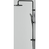 Душевая система  AM.PM Gem F0790022 - Изображение №4 — Chaika Market