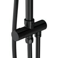 Душевая система  AM.PM Gem F0790022 - Изображение №2 — Chaika Market