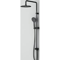 Душевая система  AM.PM Gem F0790022 - Изображение №5 — Chaika Market