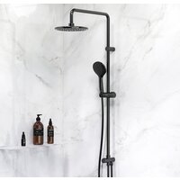 Душевая система  AM.PM Gem F0790022 - Изображение №7 — Chaika Market