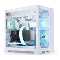 Райзер для вертикальной установки видеокарты Lian Li Universal 4-Slots Vertical GPU kit VG4-4-V2X - Изображение №5 — Chaika Market