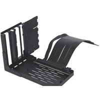 Райзер для вертикальной установки видеокарты Lian Li Universal 4-Slots Vertical GPU kit VG4-4-V2X - Изображение №2 — Chaika Market