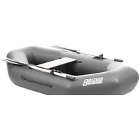 Гребная лодка Тонар Бриз 220 (серый) — Chaika Market
