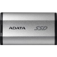 Внешний накопитель ADATA SD810 4TB SD810-4000G-CSG — Chaika Market