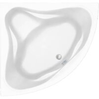 Ванна Bonito Home Andro 150x150 (с ножками) — Chaika Market