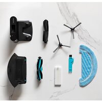 Робот-пылесос Cecotec Conga 1990 - Изображение №9 — Chaika Market