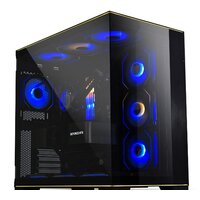 Корпус Lian Li O11 Dynamic EVO RGB G99.O11DERGBX.00 - Изображение №3 — Chaika Market