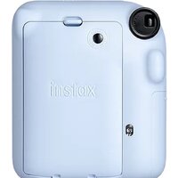 Фотоаппарат Fujifilm Instax Mini 12 (голубой) - Изображение №4 — Chaika Market