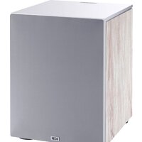 Проводной сабвуфер Heco Aurora Sub 30A (белый) - Изображение №2 — Chaika Market