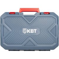 Перфоратор КВТ Профи HB-20-24 (с 2-мя АКБ, кейс) - Изображение №4 — Chaika Market